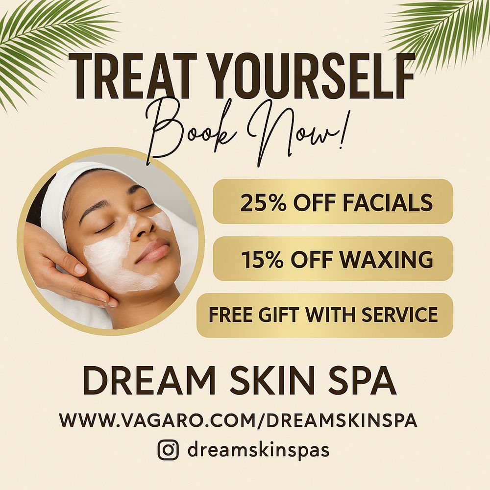 Dream Skin Spa 